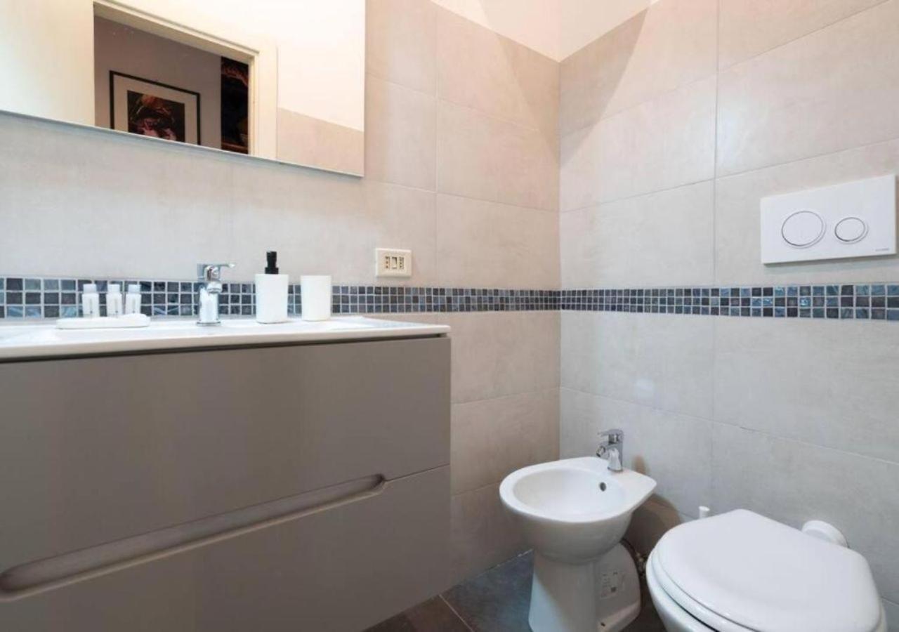 Apartamento Trastevere - Strategic And Comfortable Loft
