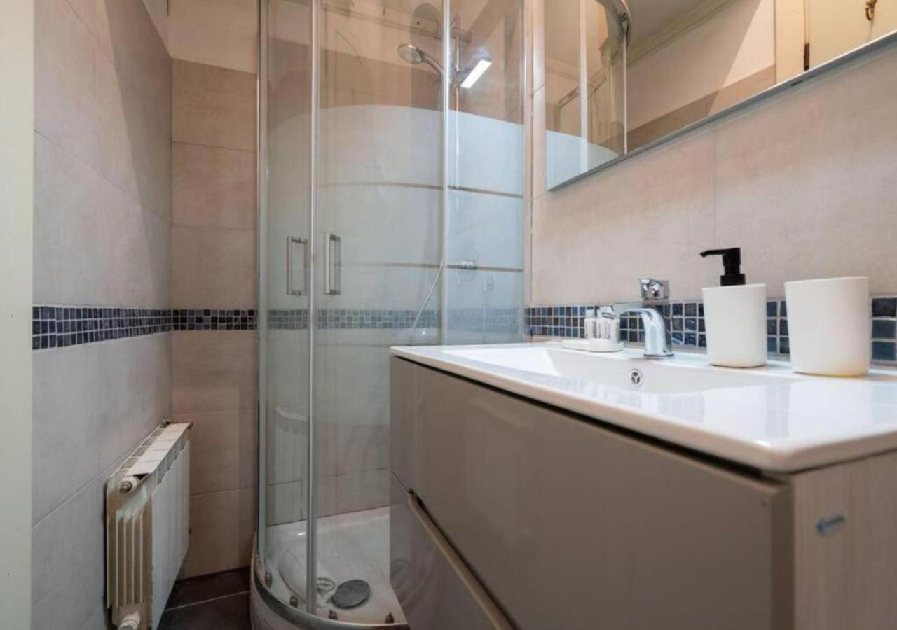 Trastevere - Strategic And Comfortable Loft Apartamento Roma